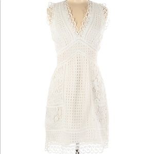 French Connection cocktail dress size 6